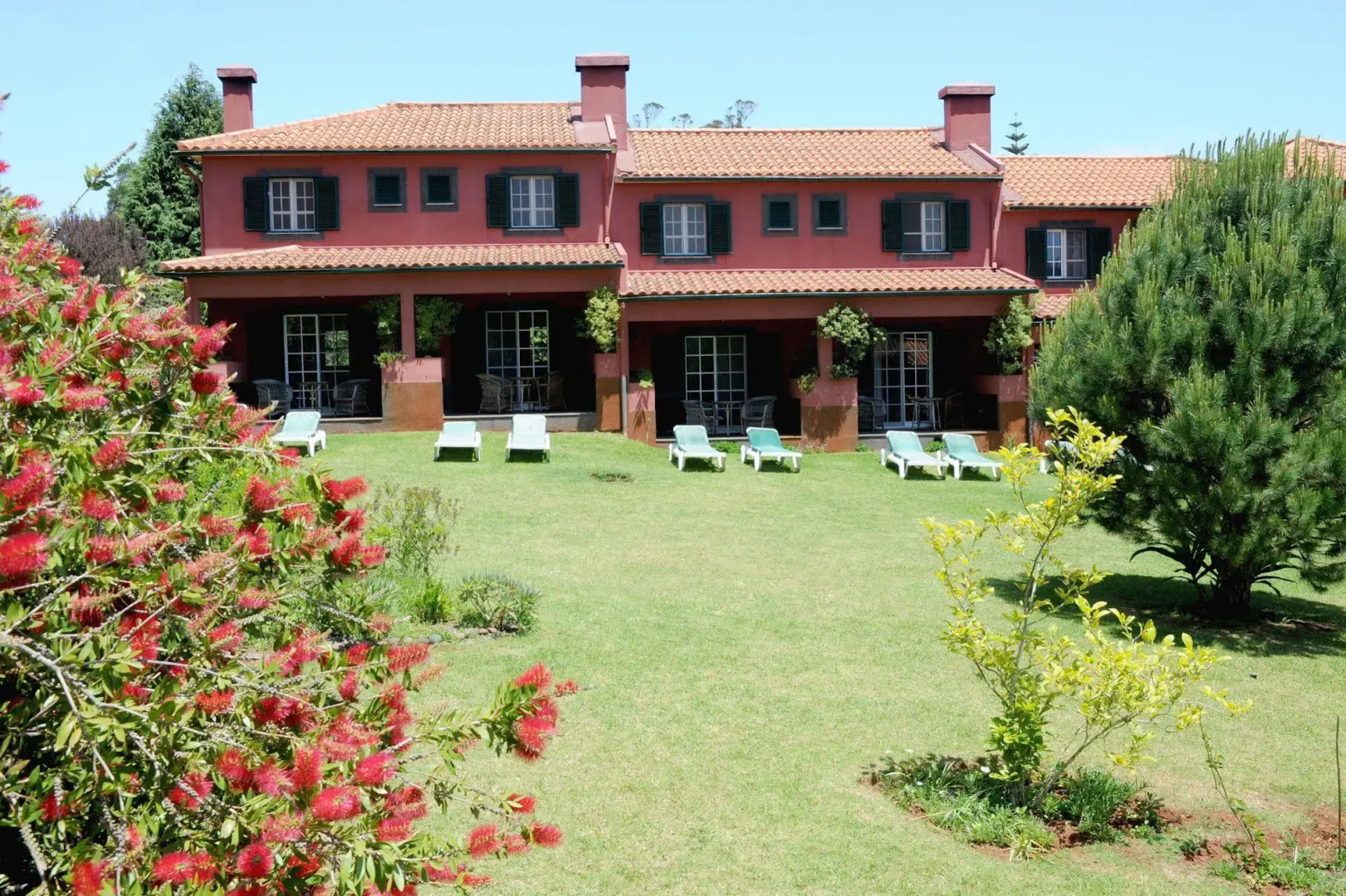 Quinta de Santo António da Serra