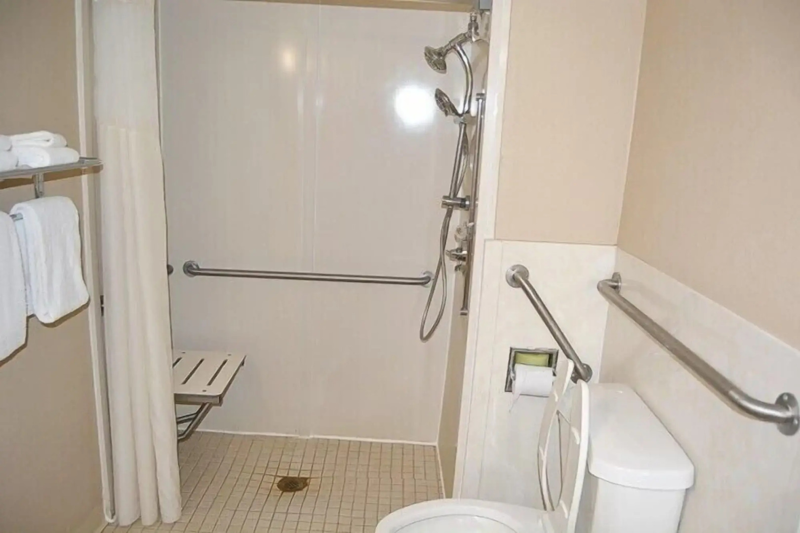 Quality Inn Raynham - Taunton