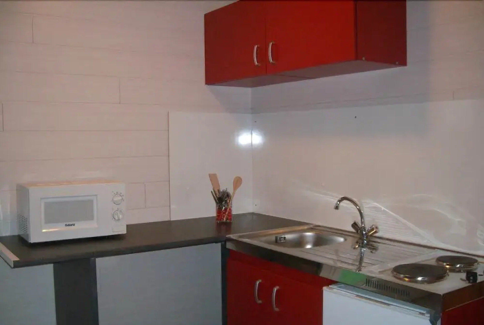 M. Clemenceau - Les Maisonnettes De La Maneliére