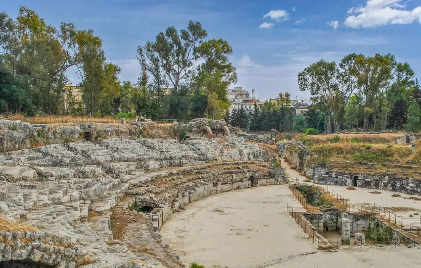 Beautiful Home in Siracusa With Wifi and 3 Bedrooms