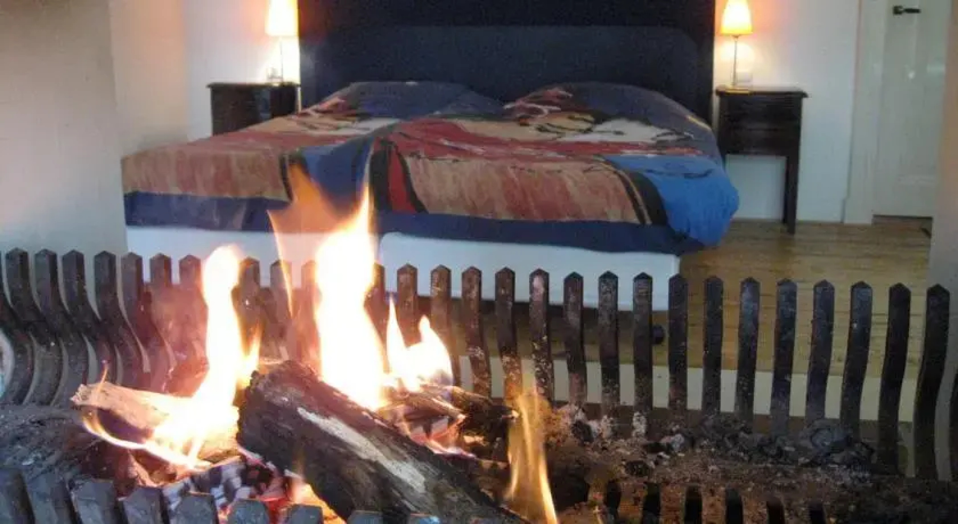 B&B Huize Nijhof