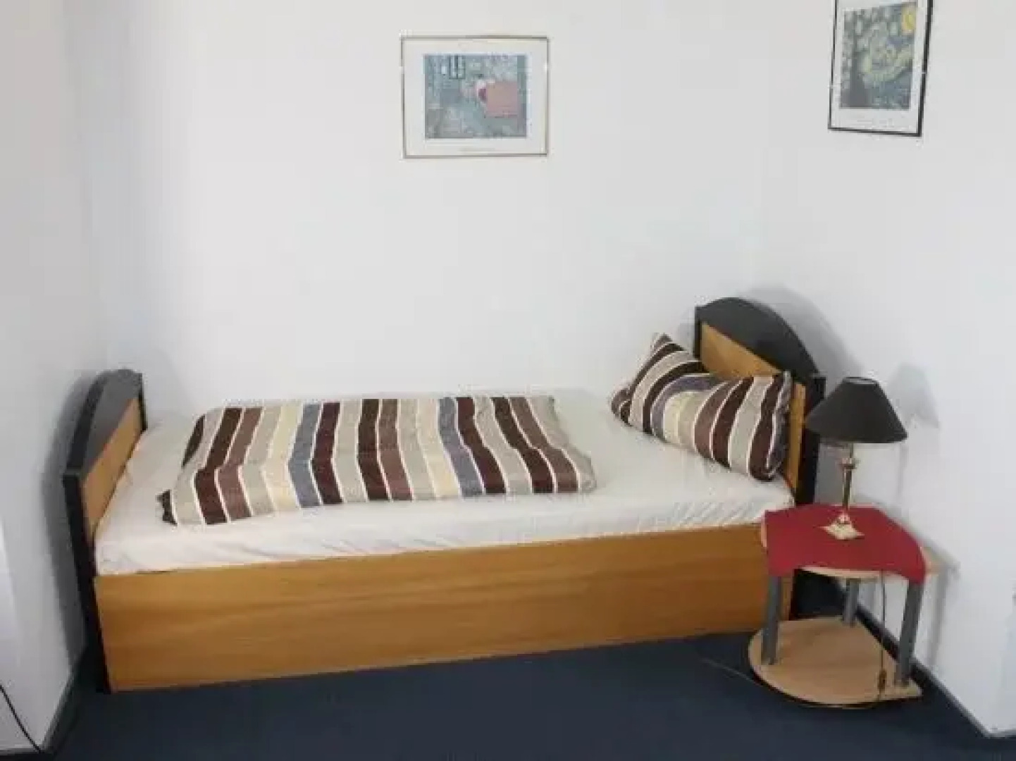 Altes Landhaus Meerdorf