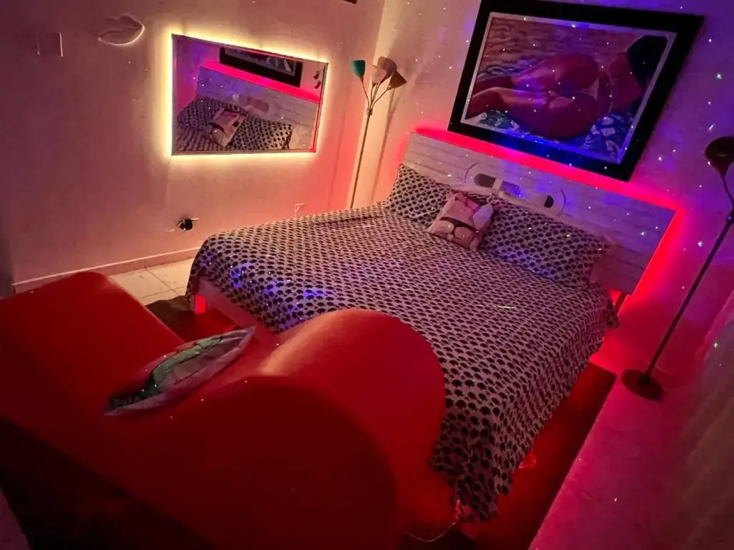 Ocean View apt on Isla Verde in a 14th floor