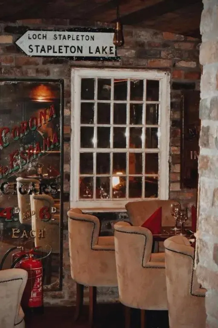 Basil Sheils B&B Accommodation Armagh