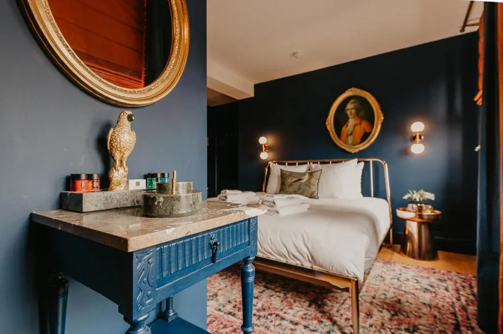 Boutique Hotel Zeeuws-Meisje