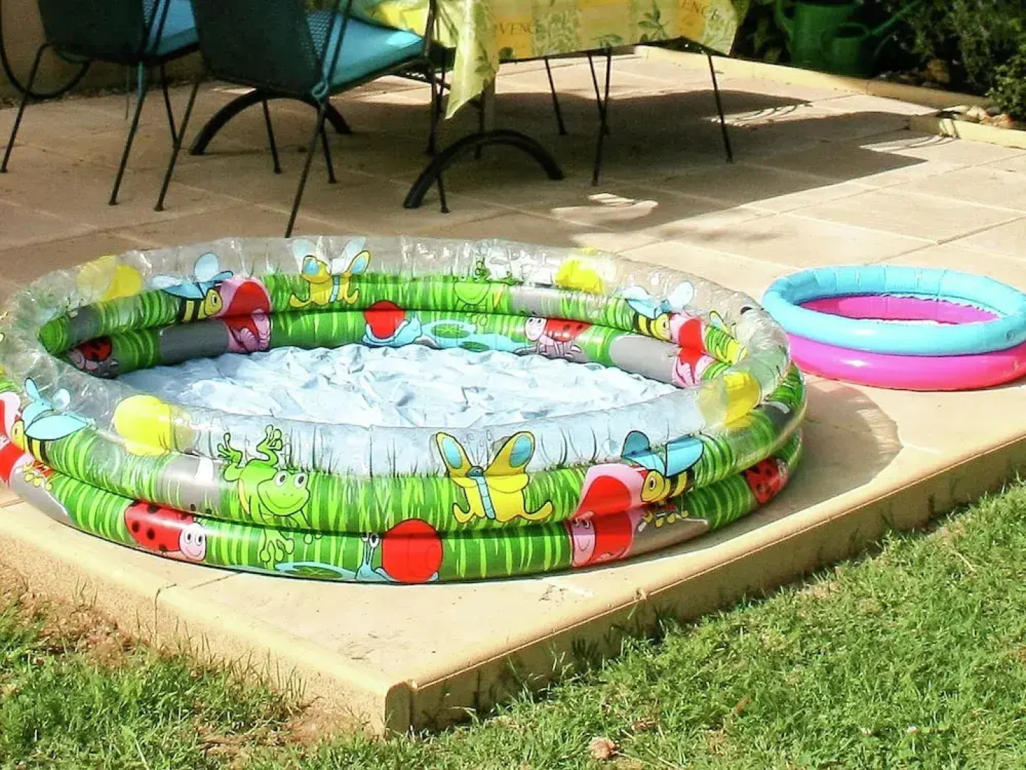 Beautiful Holiday Home in Aquitaine near the Forest