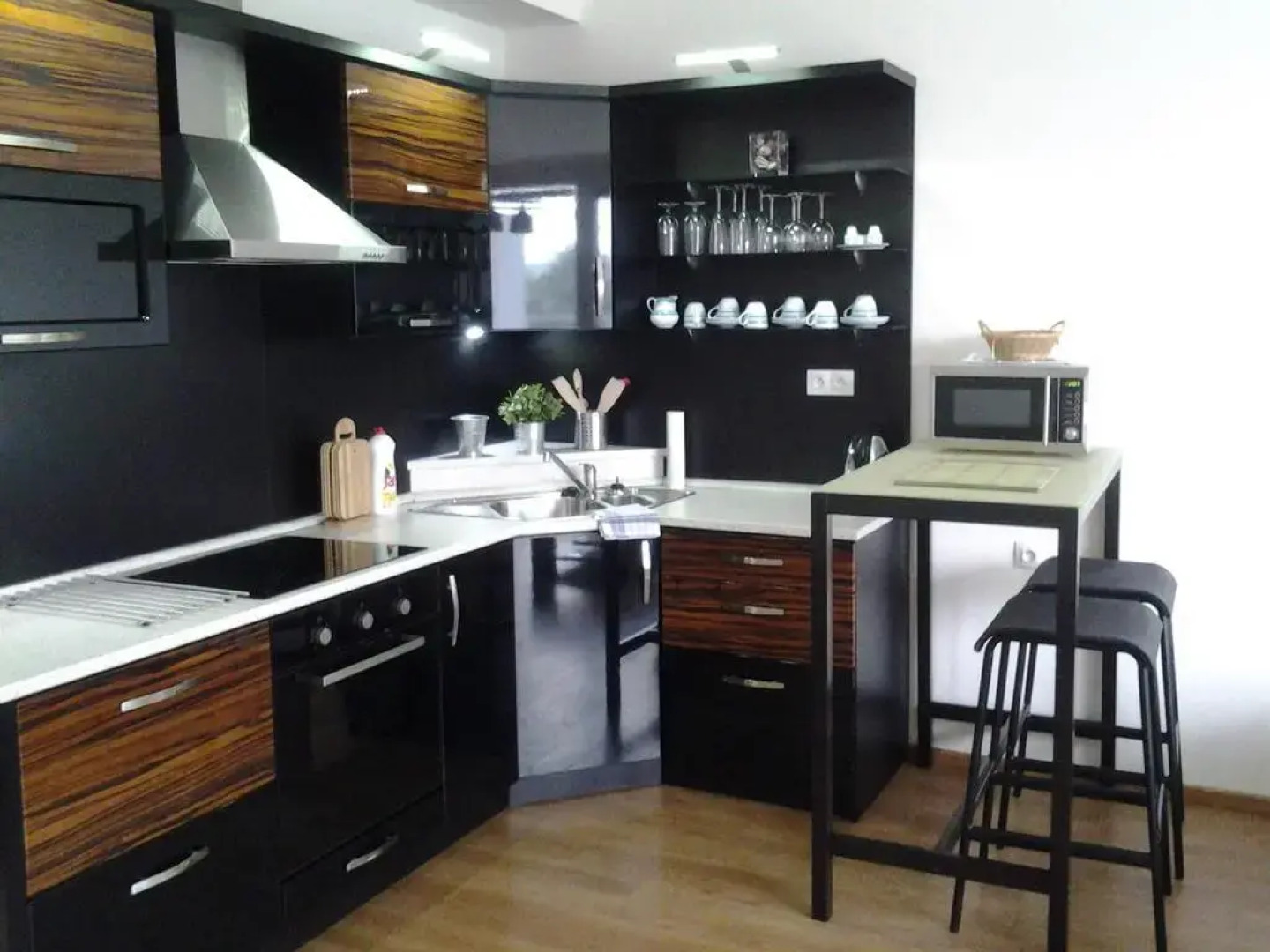 Apartmán Residence Nábřeží