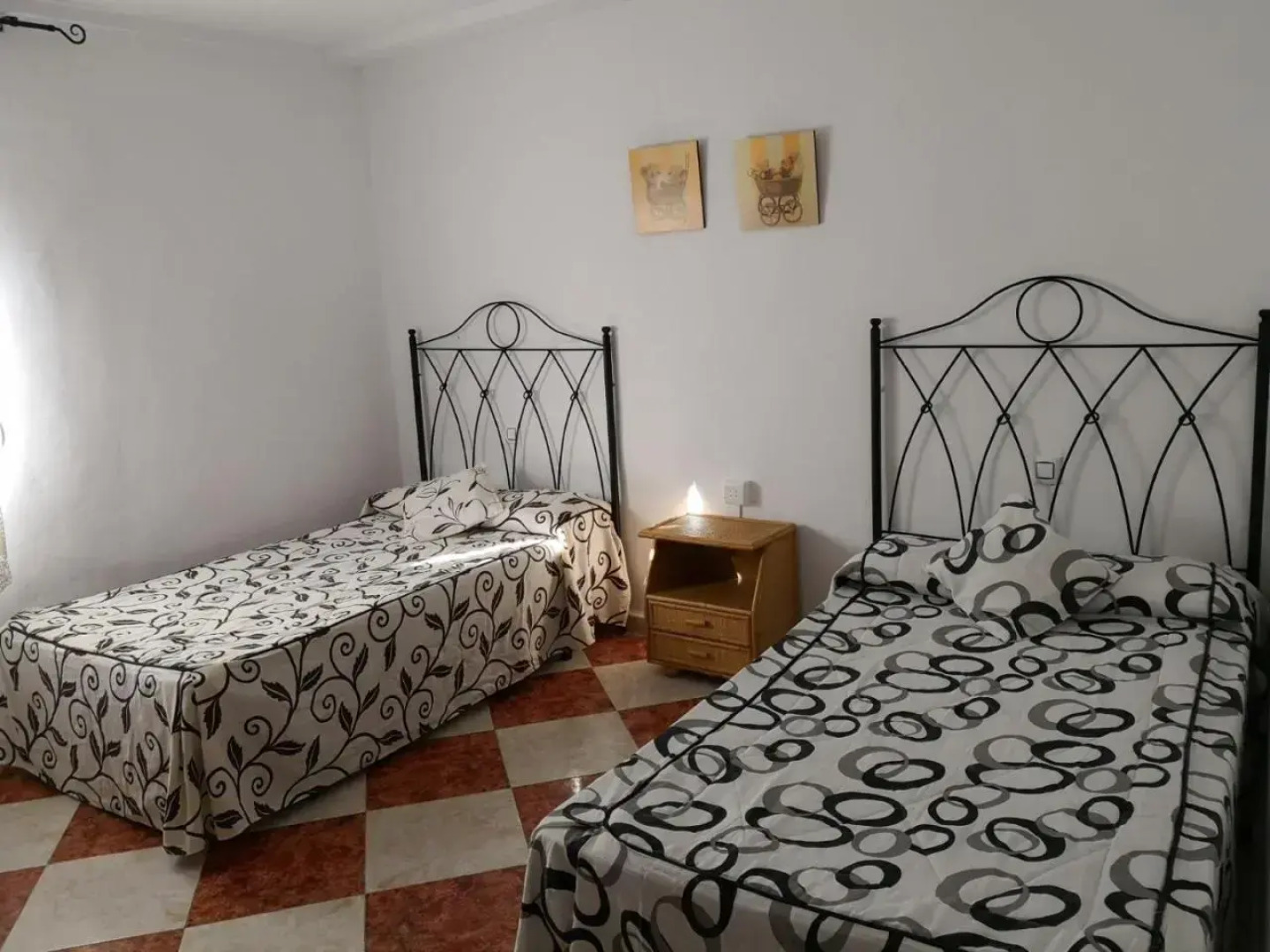 Piso Vacacional Isla Cristina