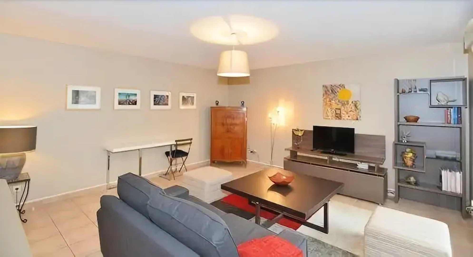 Appart Ambiance - Part Dieu