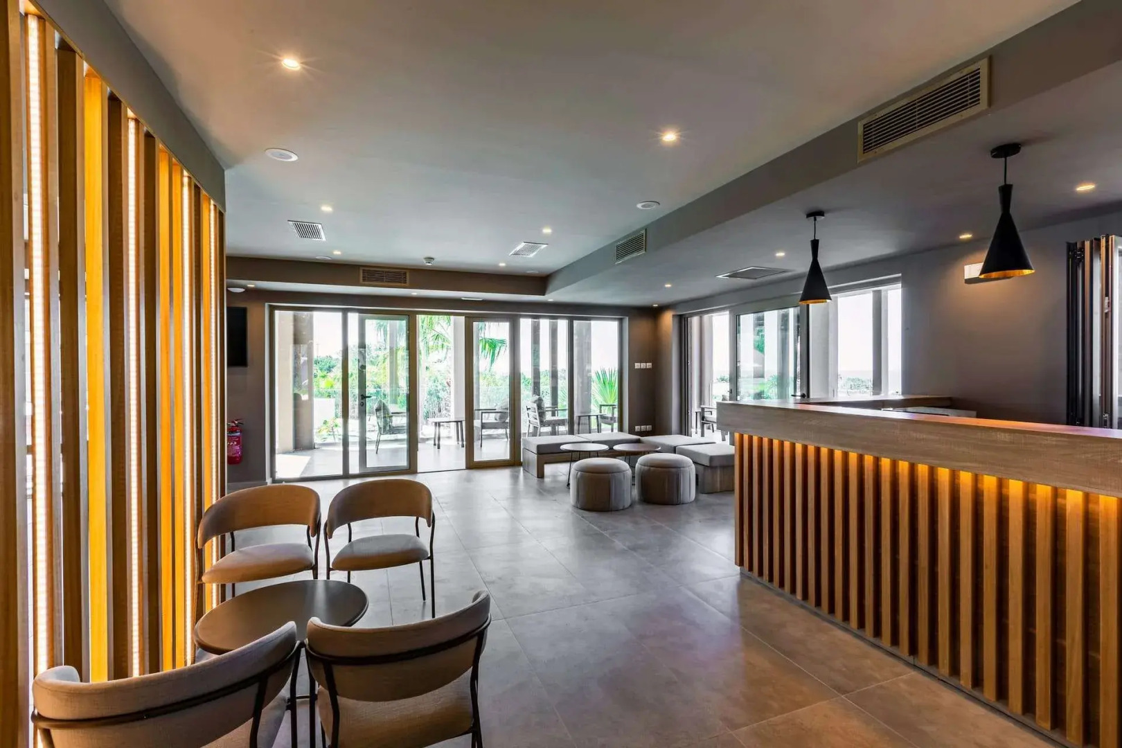 White Olive Premium Lindos - All Inclusive