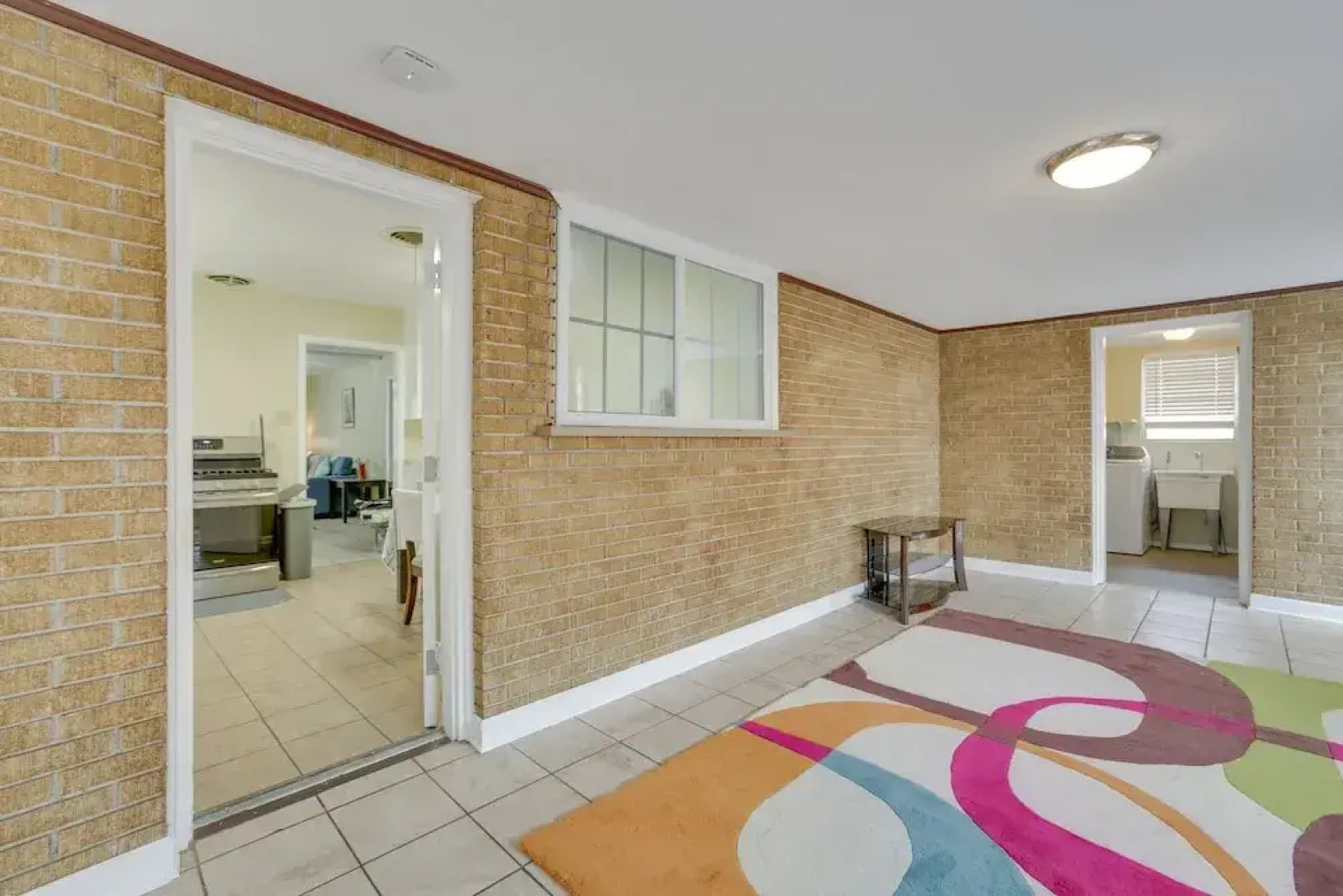 5 Mi to City Park: New Orleans Area Home