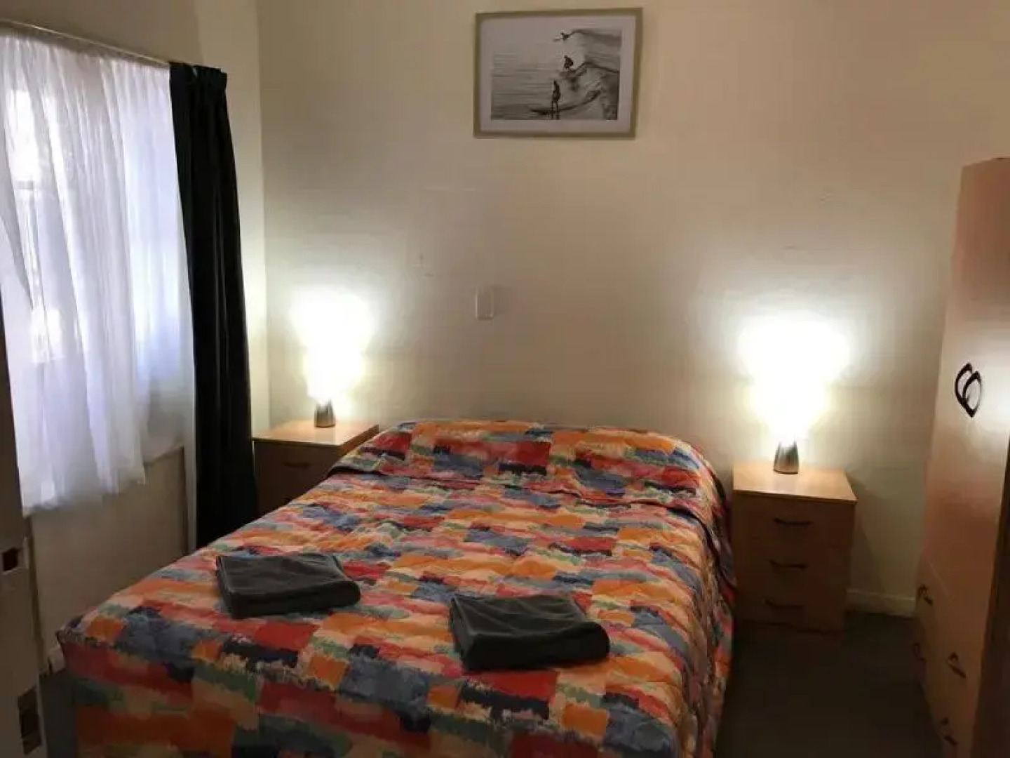 Adelaide City Fringe Serviced Apartments