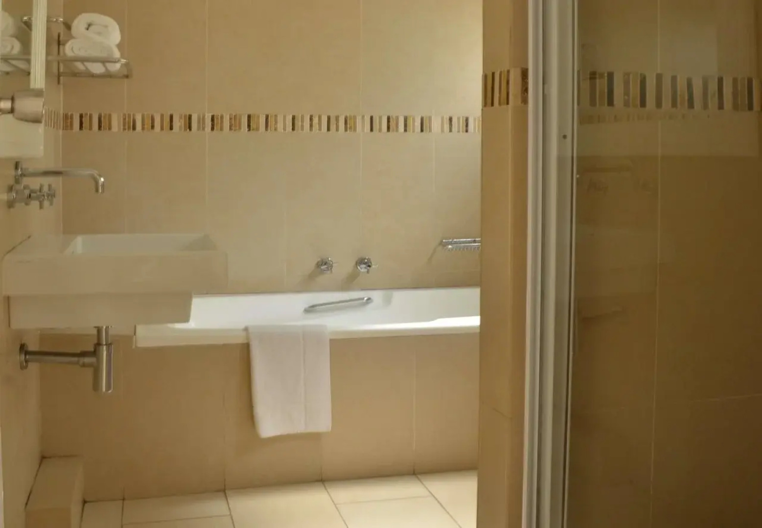 The Estuary Hotel and Spa