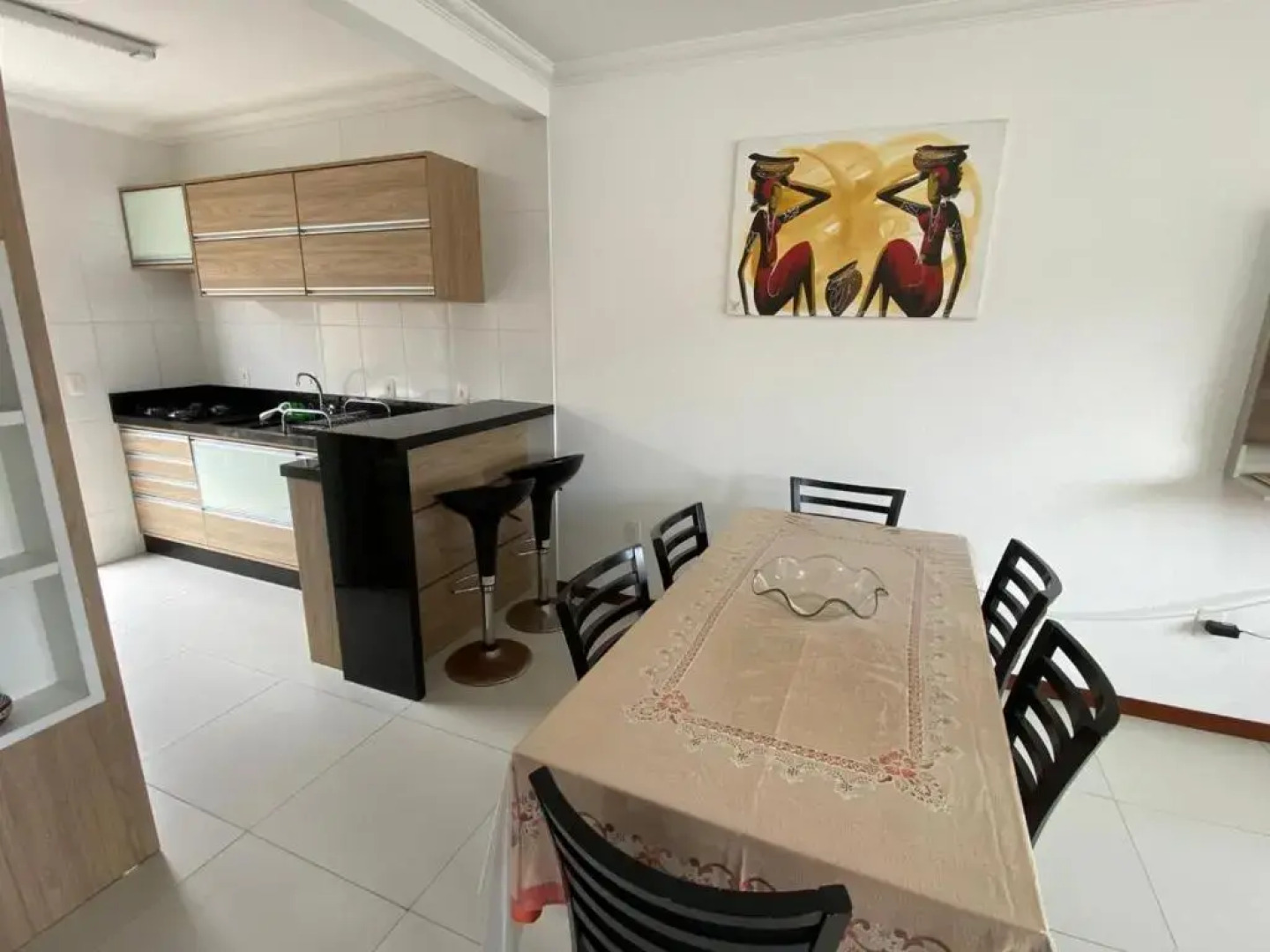 Residencial Maria Elena