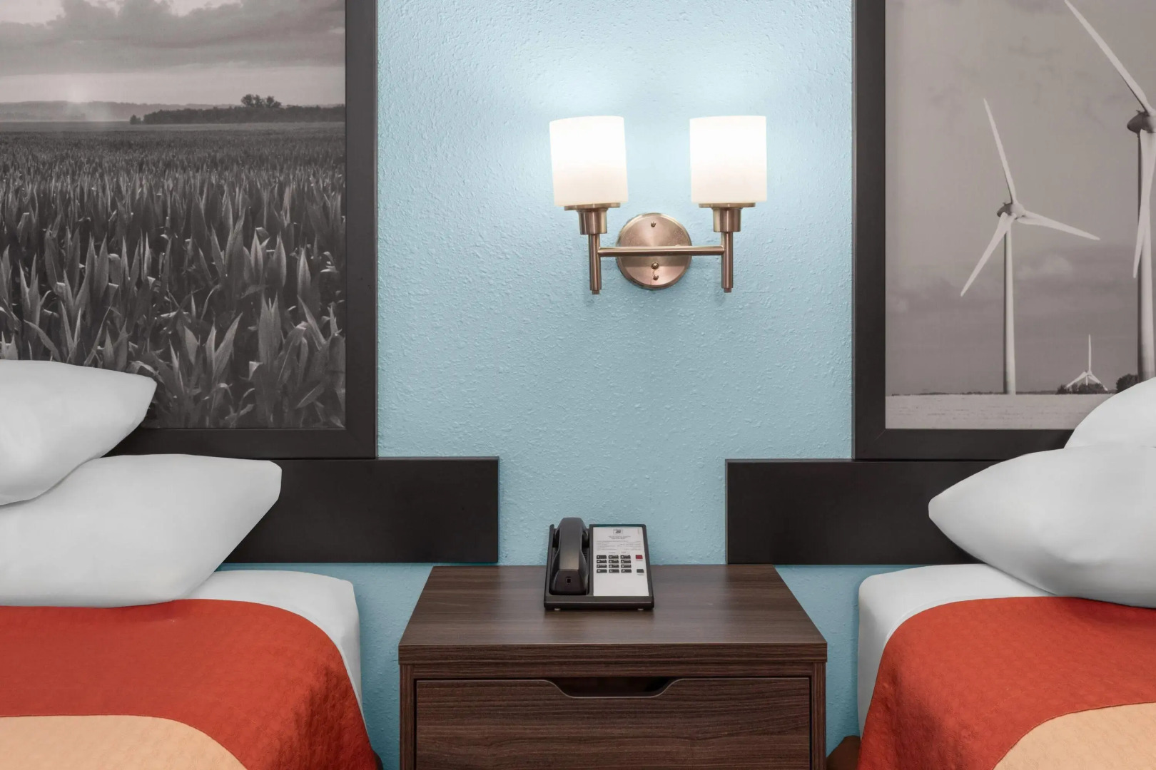 Super 8 by Wyndham Rock Port MO