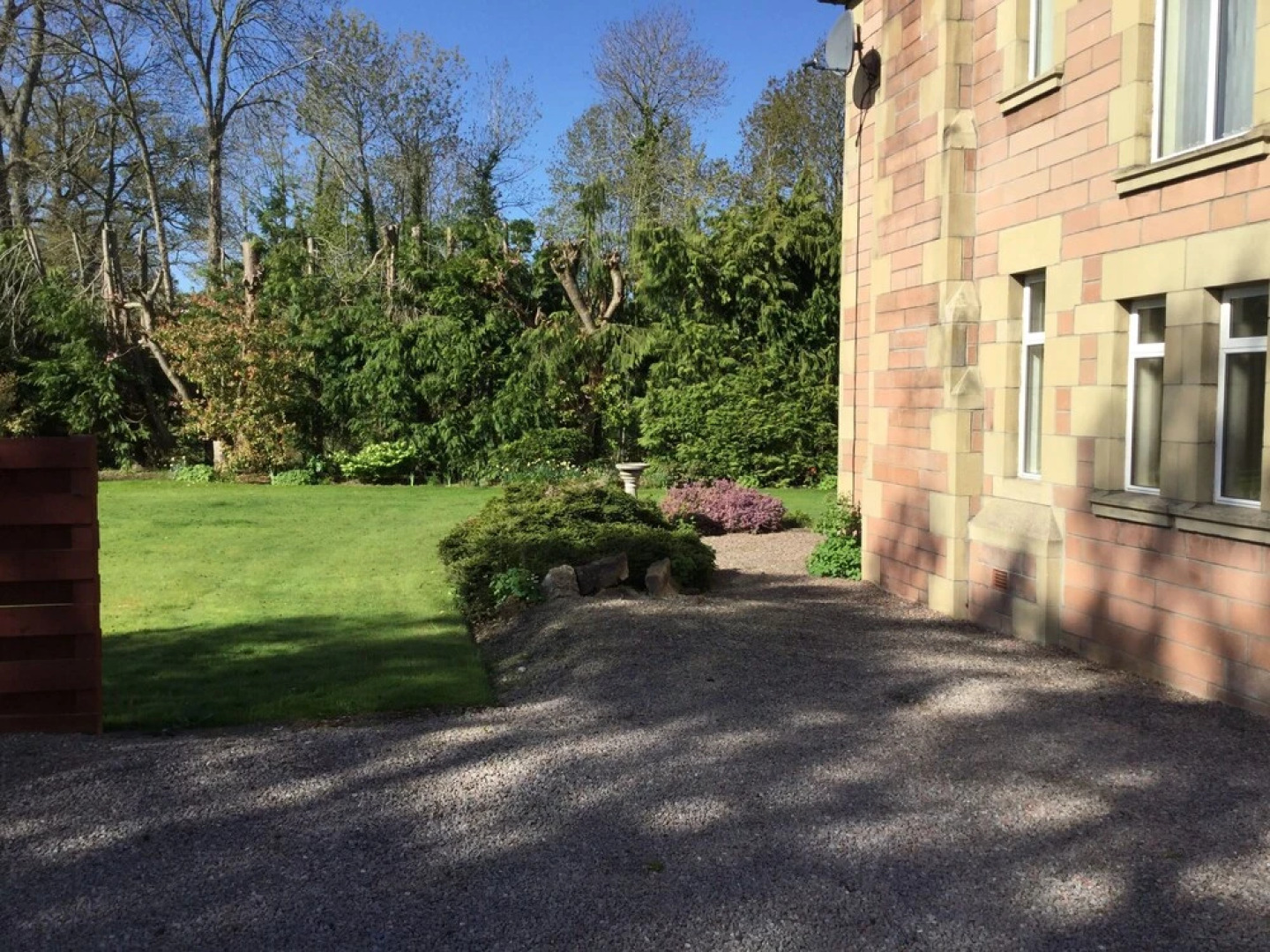 Craigrathan Bed & Breakfast