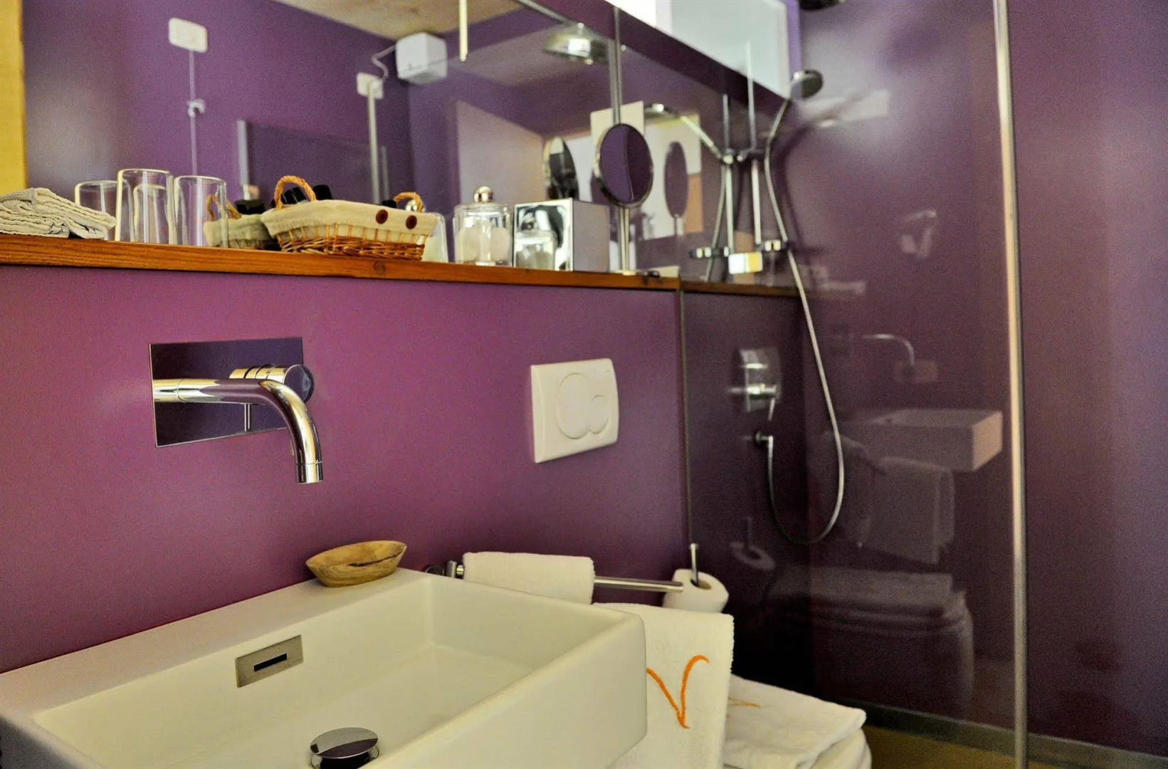 Valdonica Winery & Vineyard Residence