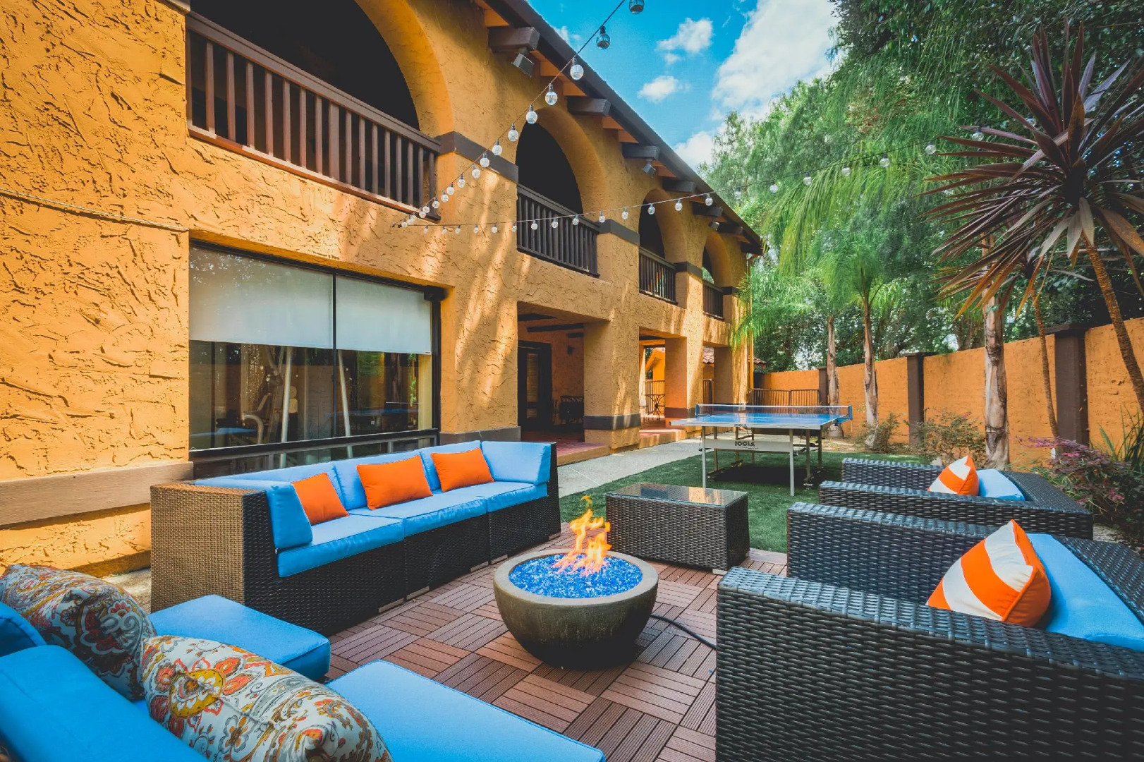 Hotel Zico, BW Signature Collection