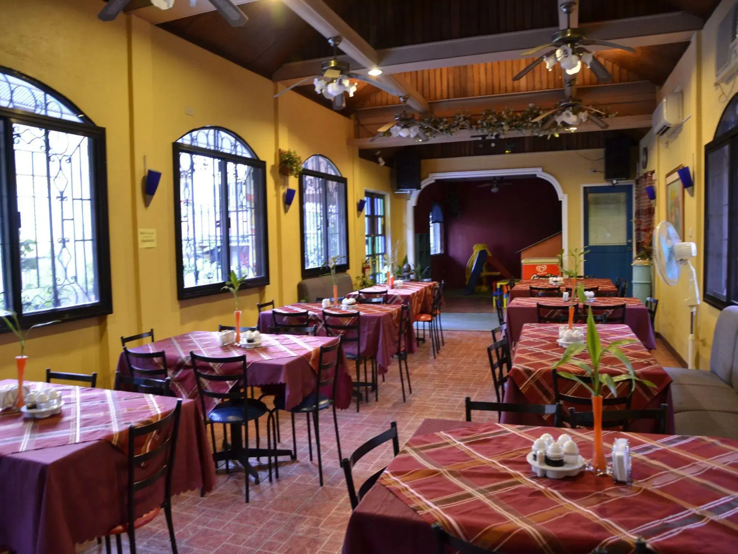 Rockpoint Hotspring Resort Hotel & Spa