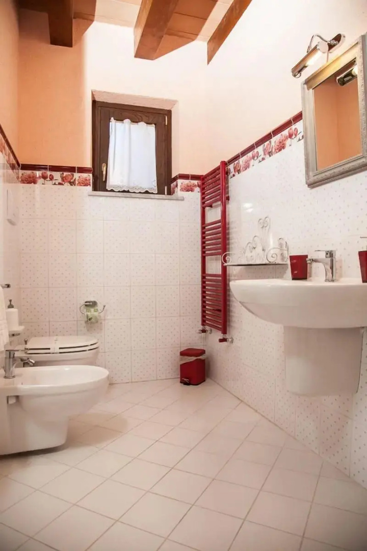 Relais Garden Cactus B&B