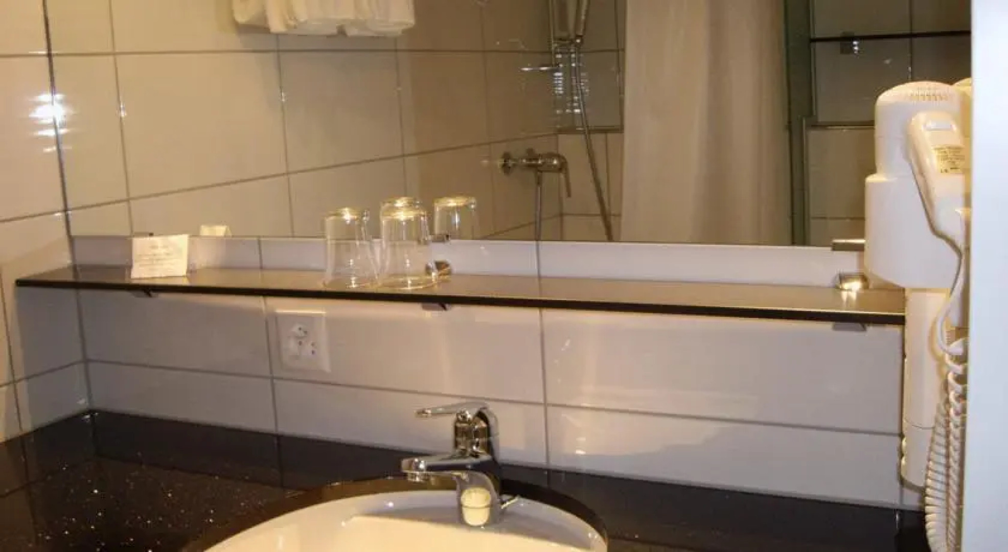 Hotel Klausenhof Flüeli