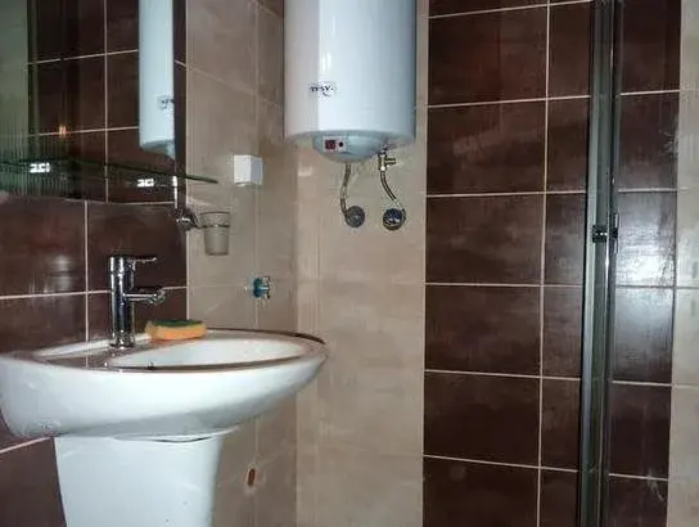 MM Complex Dimitrovi