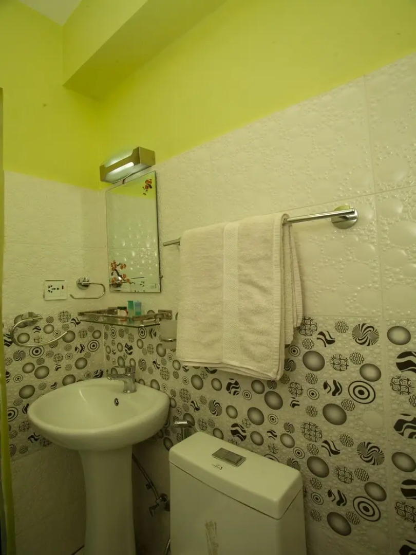 OYO 207 Hotel Cirrus