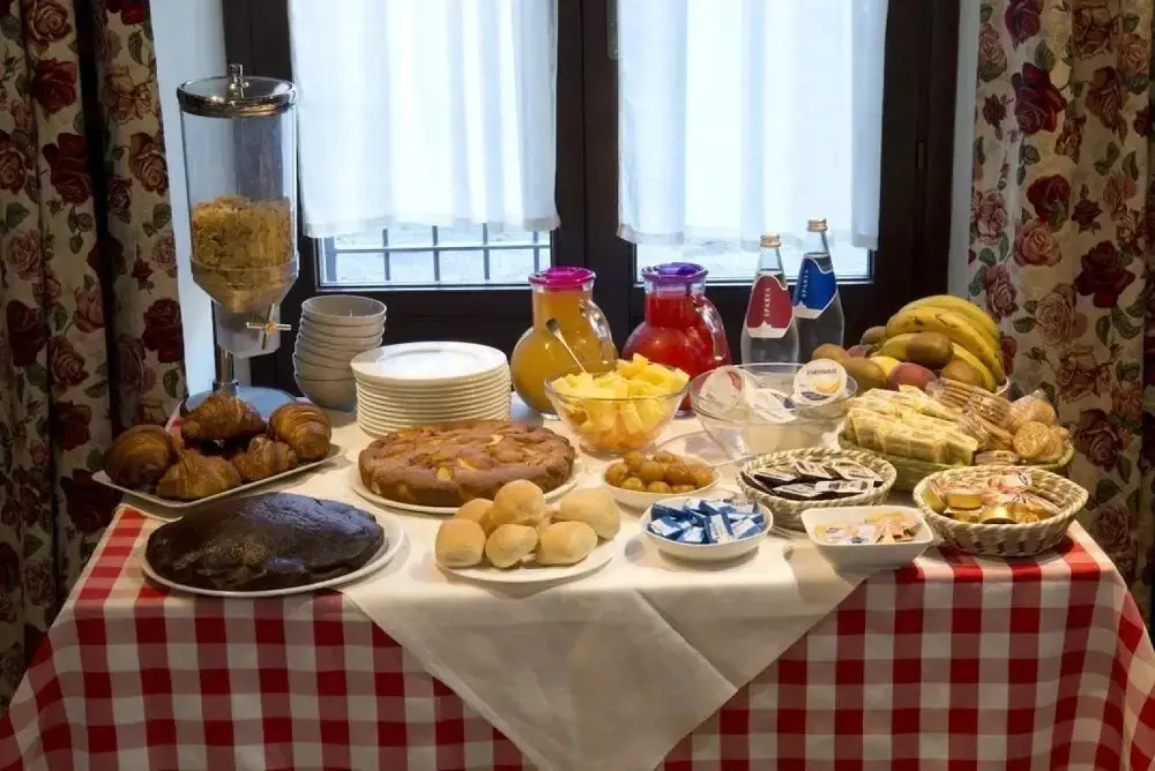 Residence La Mela Reale