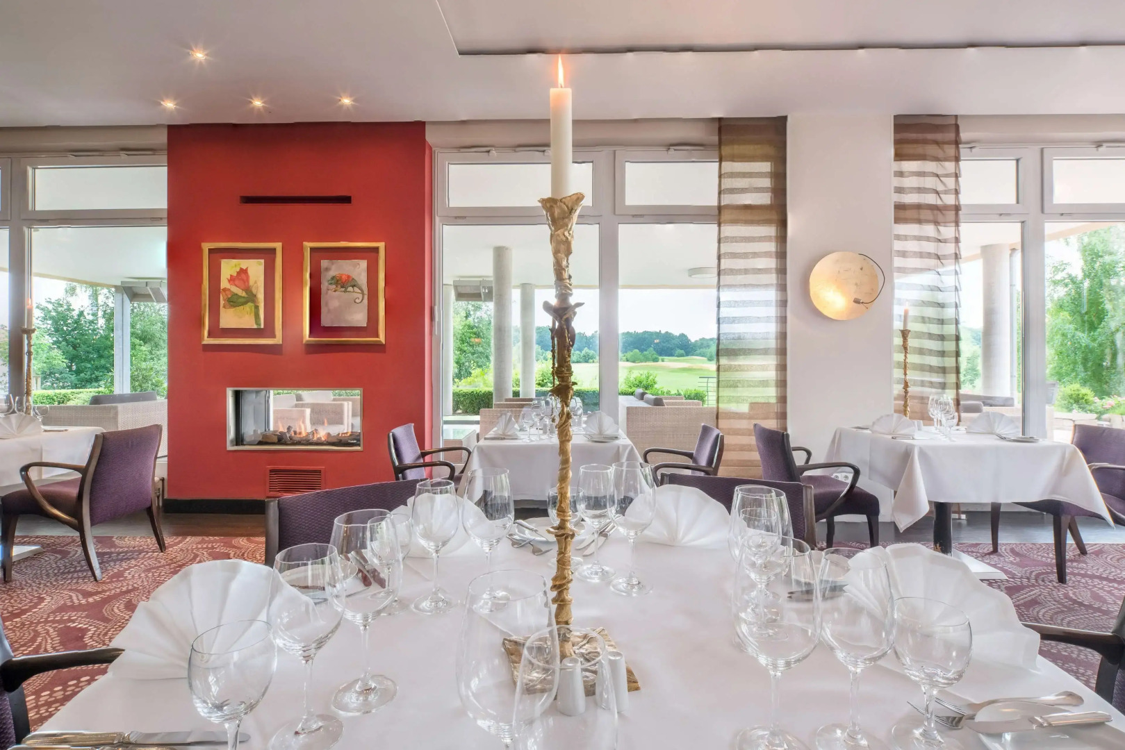 Best Western Premier Castanea Resort Hotel