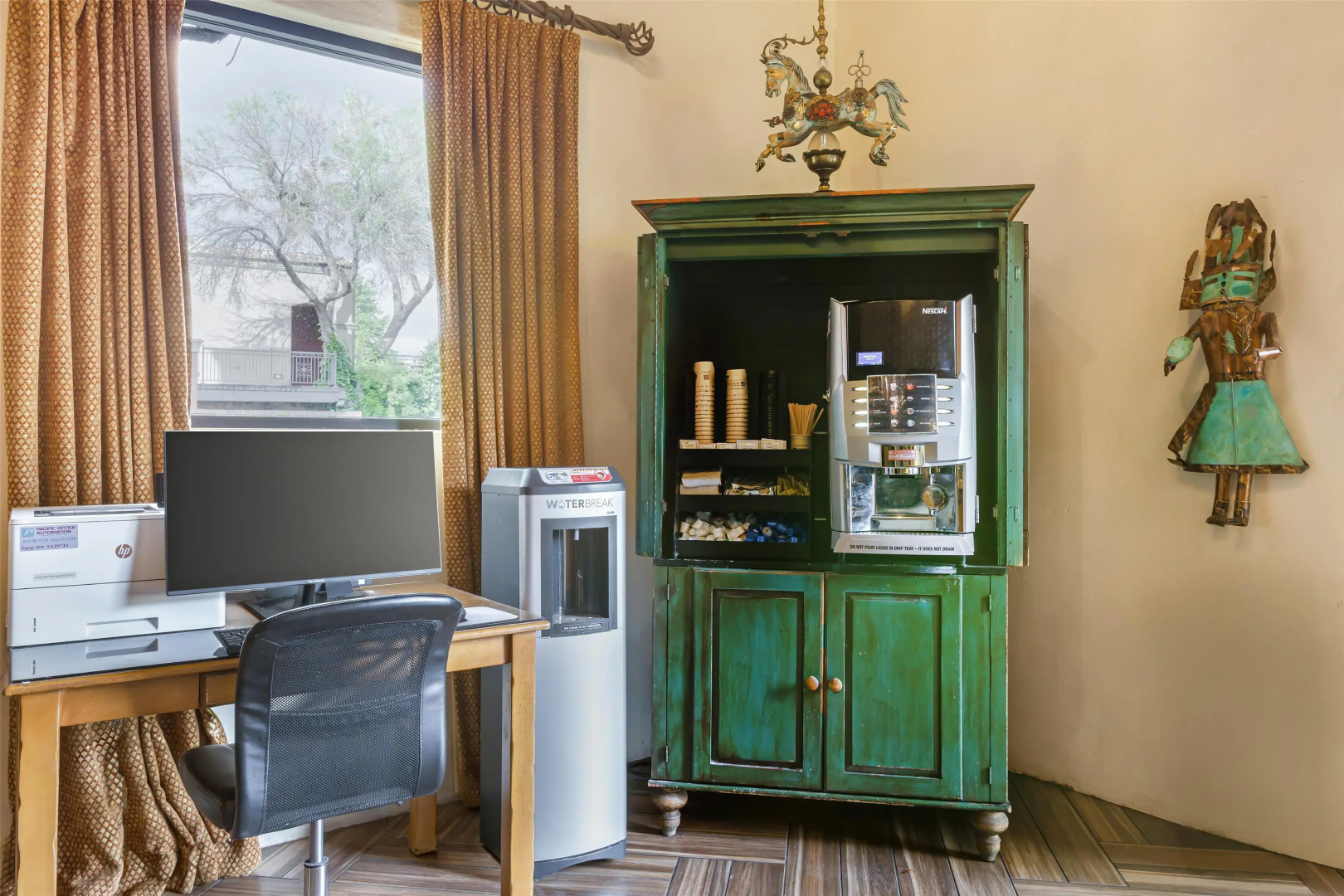 Best Western Plus Arroyo Roble Hotel & Creekside Villas