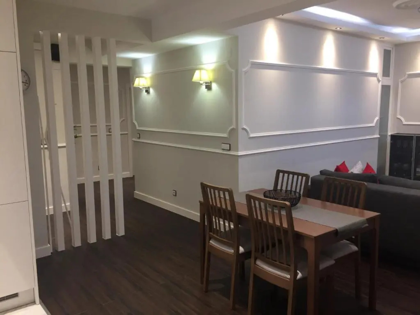 5 Stars Apartment at Oeiras - Lisbon - 2 Bedrooms