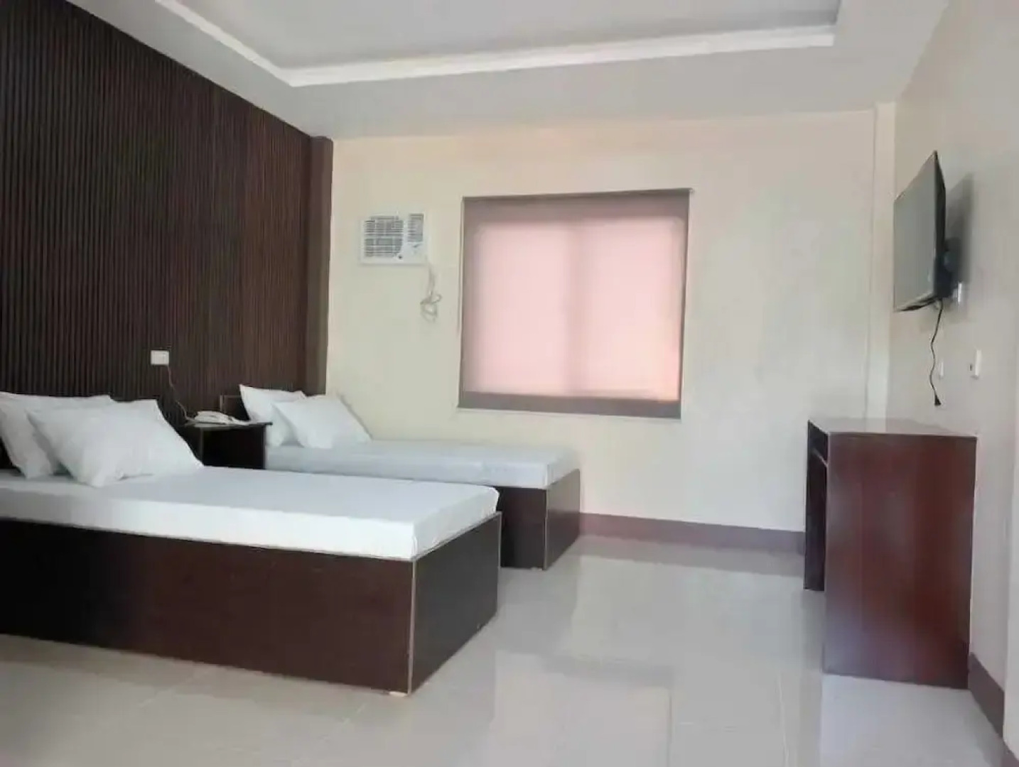 OYO 1122 Ranchotel Aklan