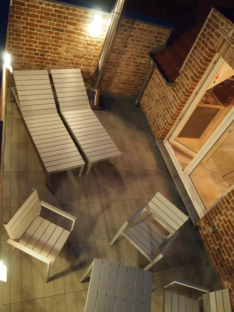 Guesthouse The Archipelago Holiday Home