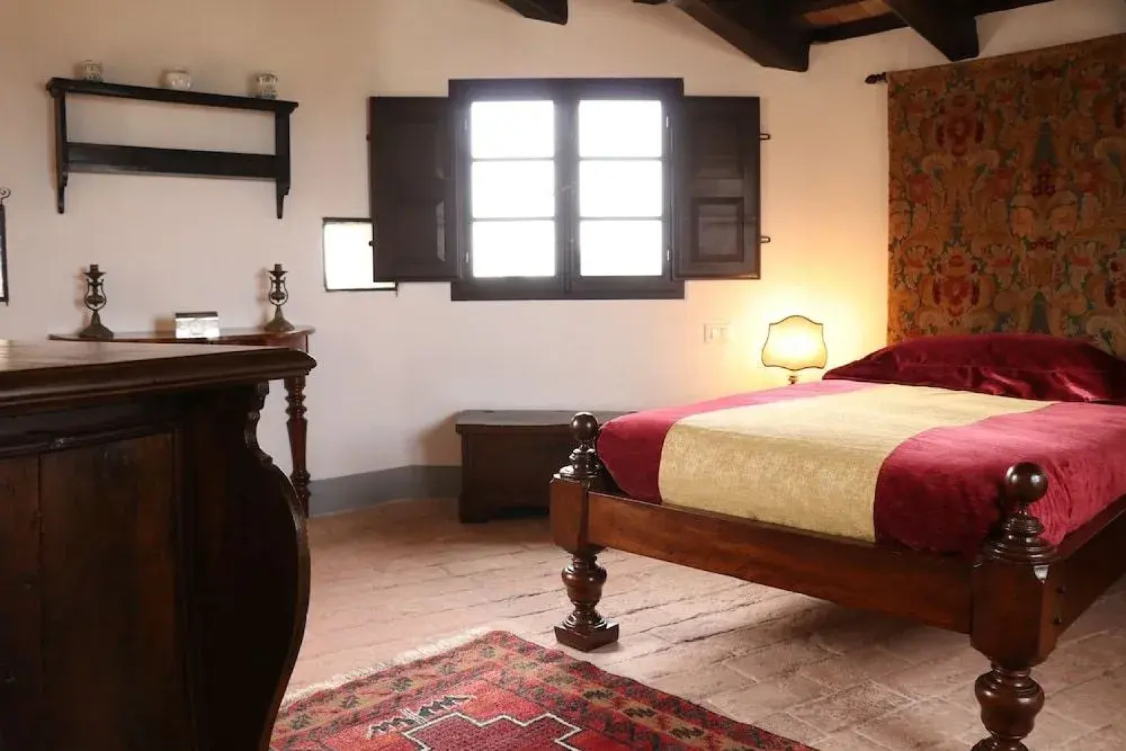 Castello Santarcangelo di Romagna