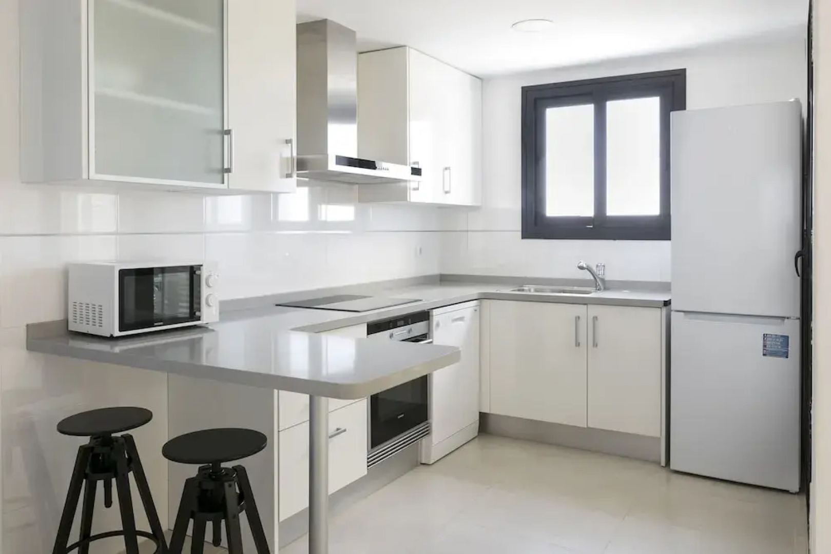 ApartUP Patacona Horizon