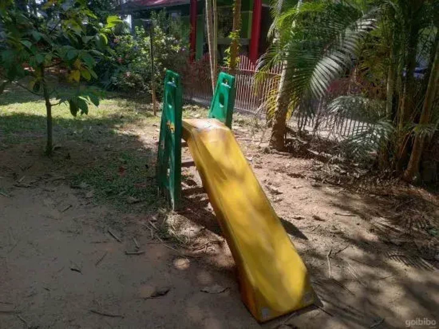 Rainbow Holiday Home