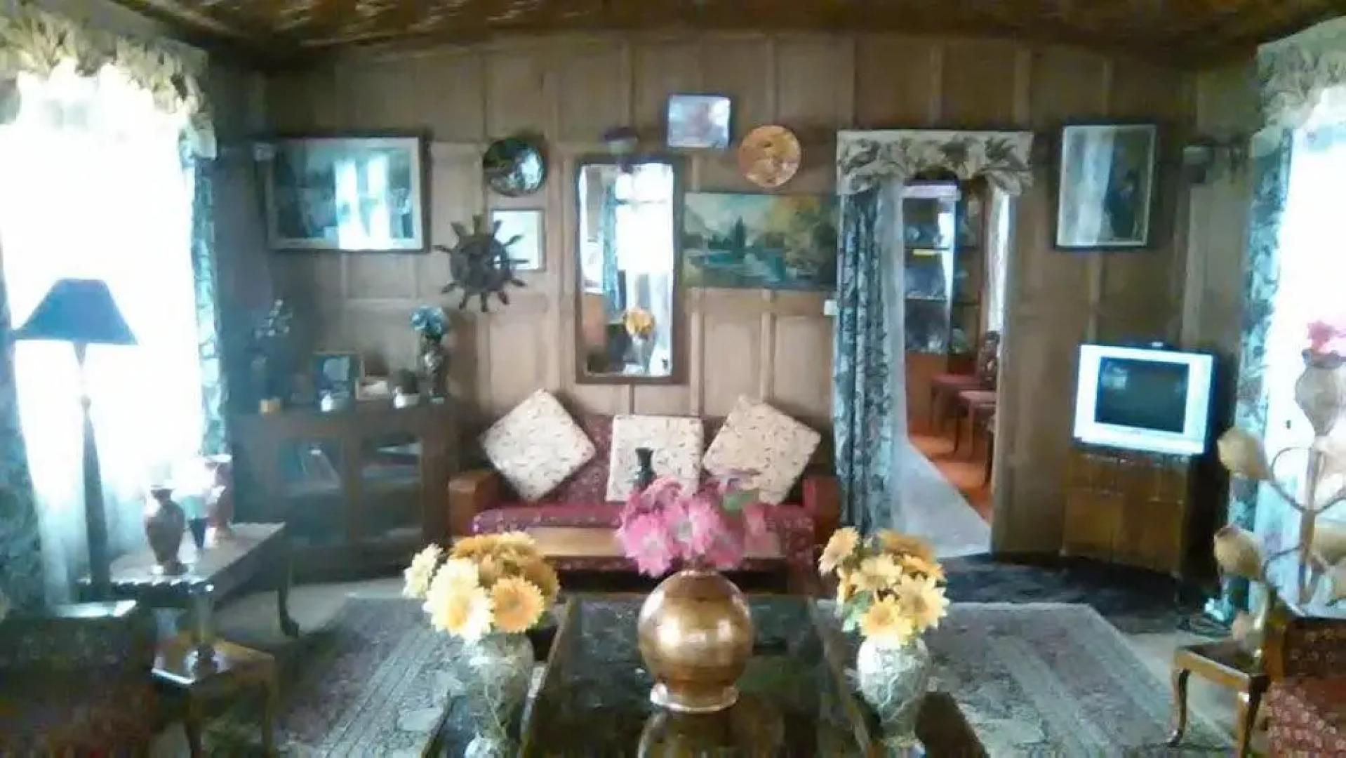 Magic Himalayan Cottage