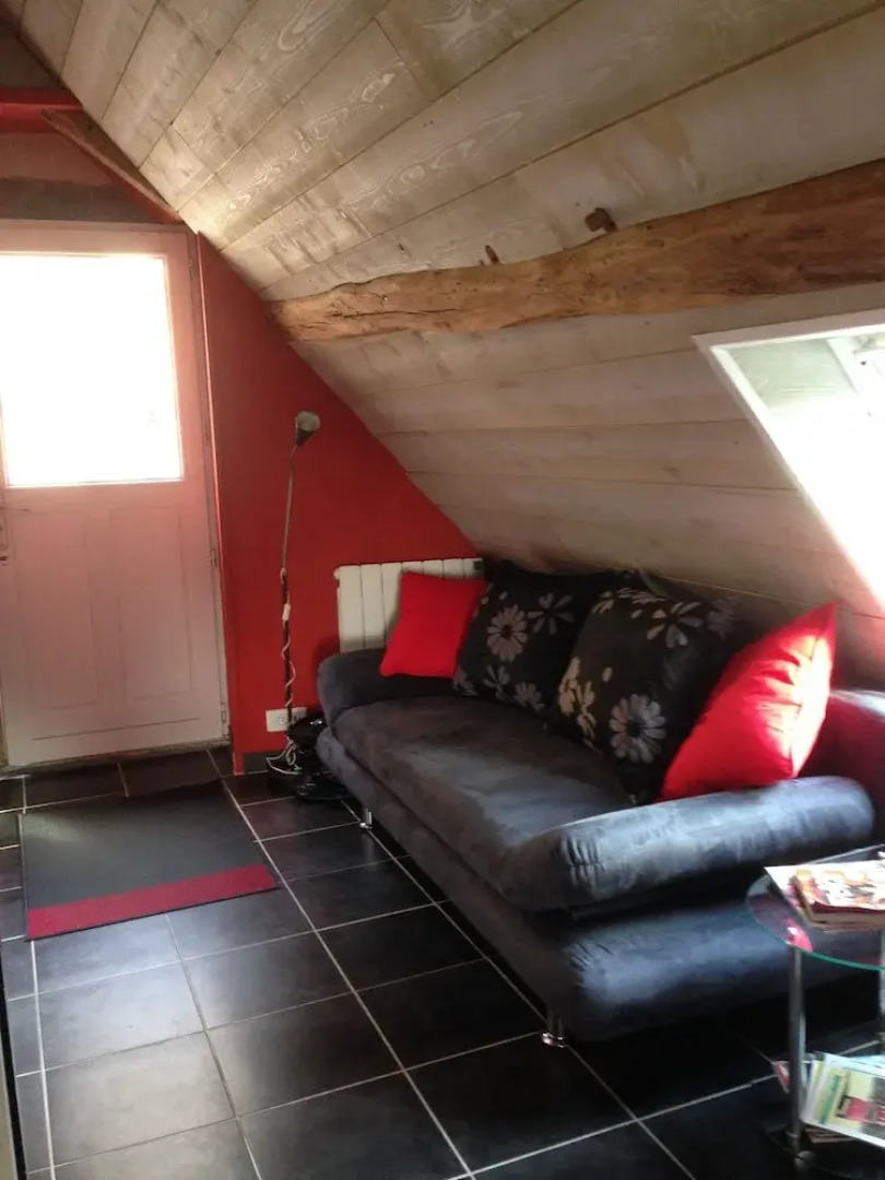 Le Balcon de Leonard