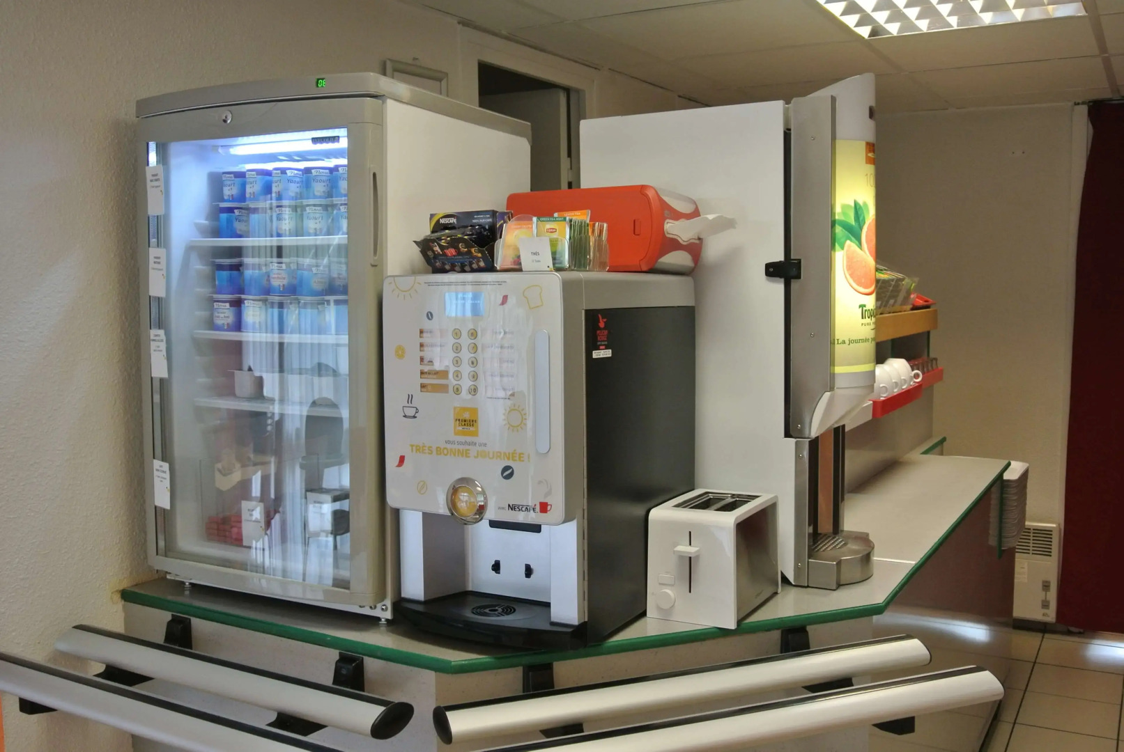 Premiere Classe Lyon Sud - Chasse sur Rhône Vienne