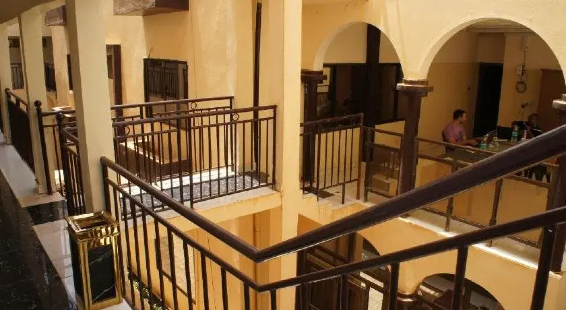 Nikki Hotel