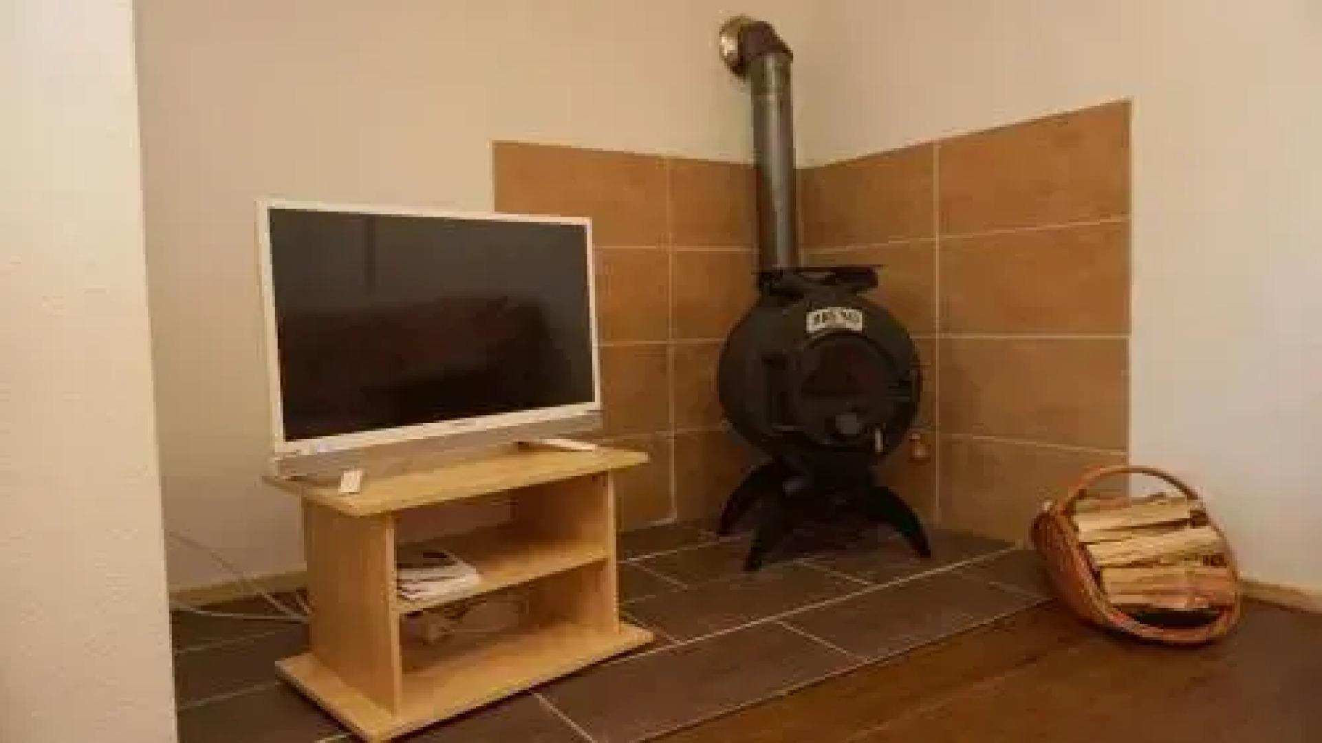 "Bungalow 7" Meyersgrund Im Thüringer Wald