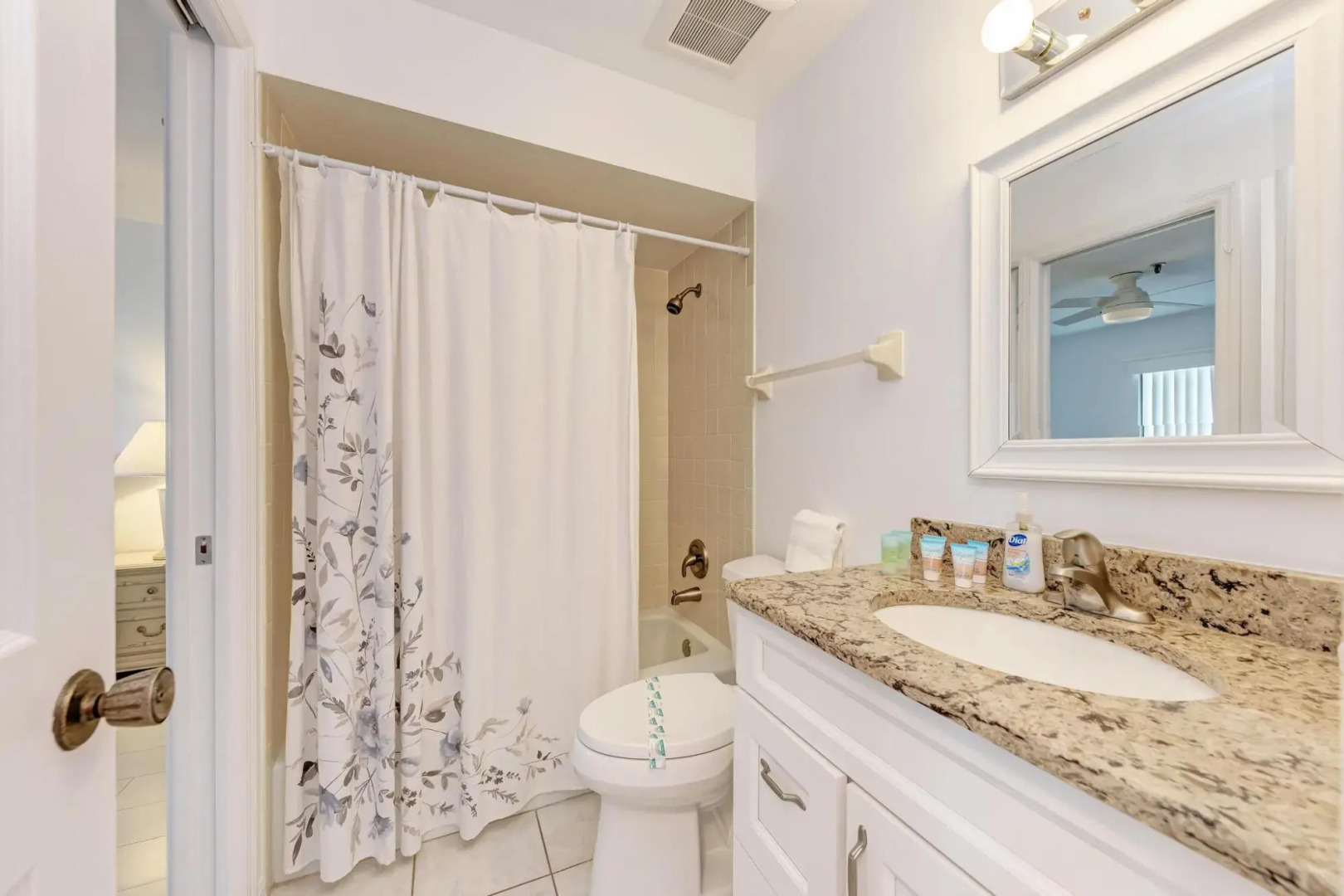 The Anna Maria Island Beach Sands 203