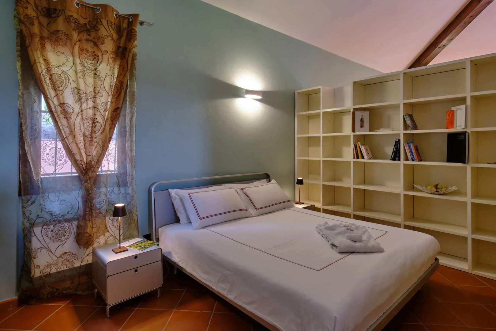Giarvino Guesthouse
