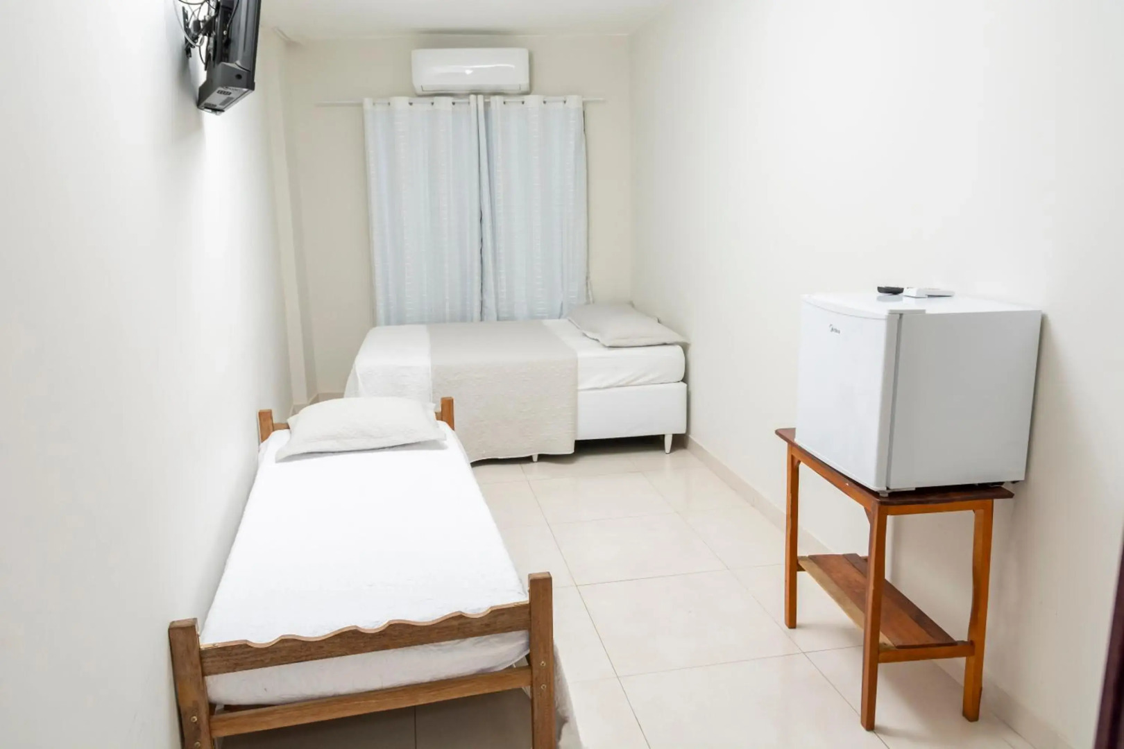 Hotel Dallas Toribio