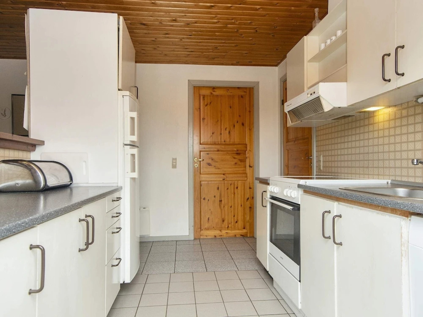 Cozy Renovated Cottage - By Traum Ferienwohnungen