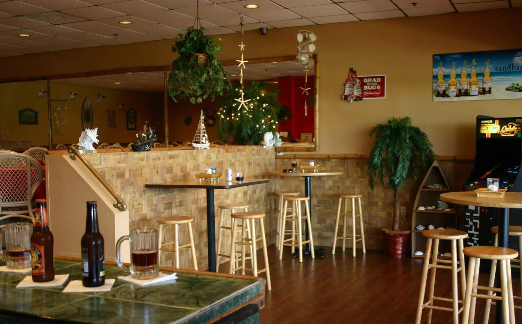 Parc Corniche Condominium Suite Hotel