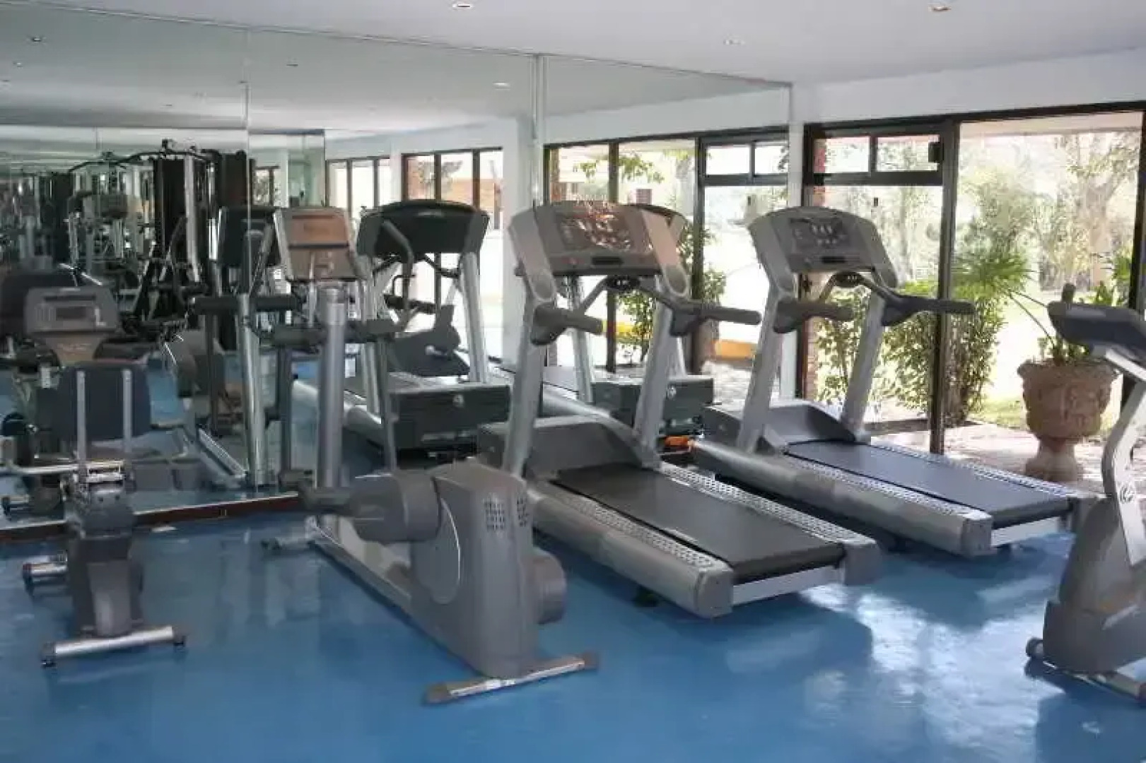 Camino Real Saltillo