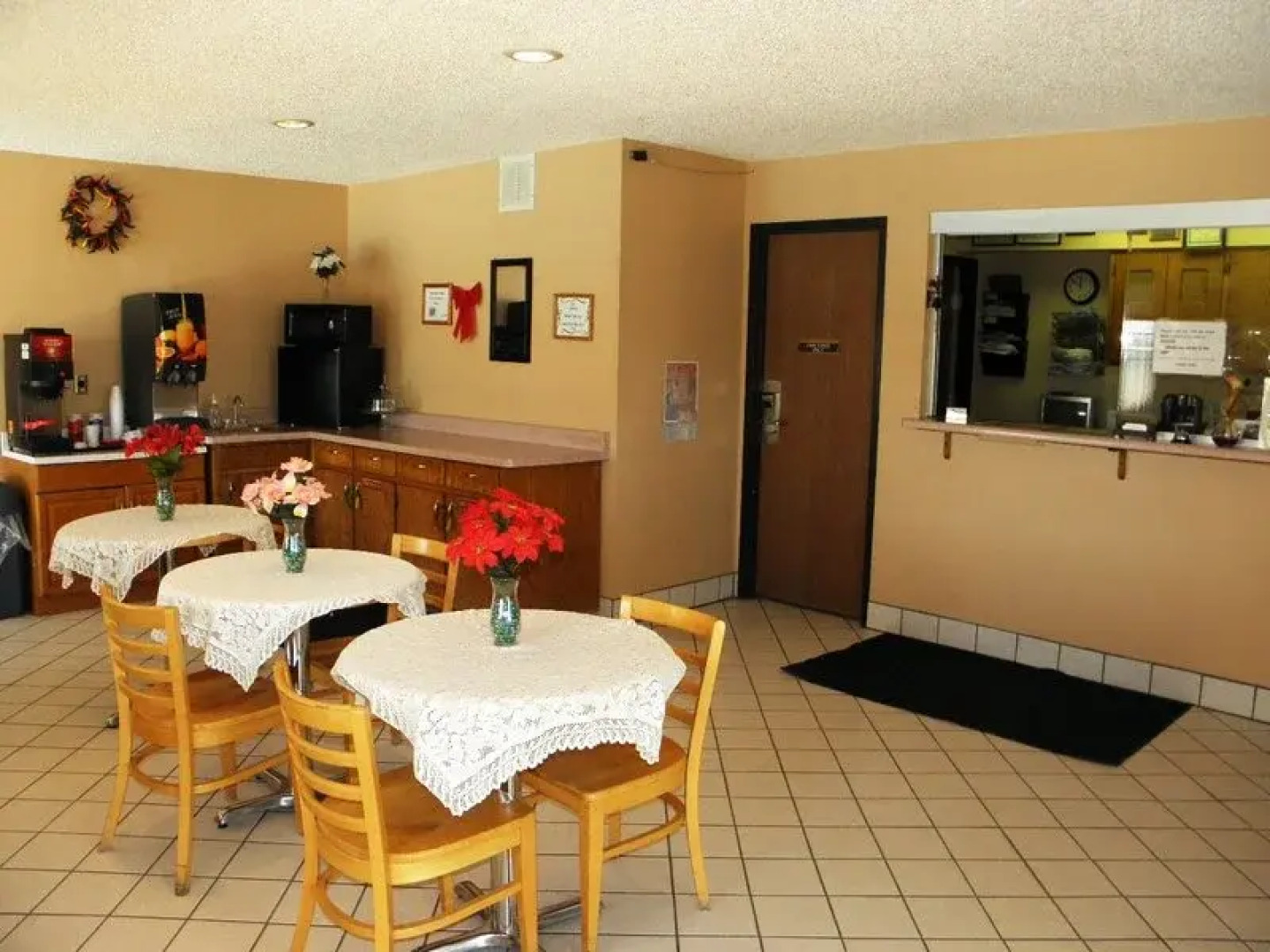 Americas Best Value Inn - Fort Hauchuca