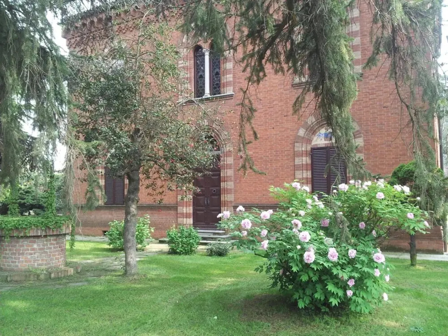 Bed & Breakfast OttoQuadri