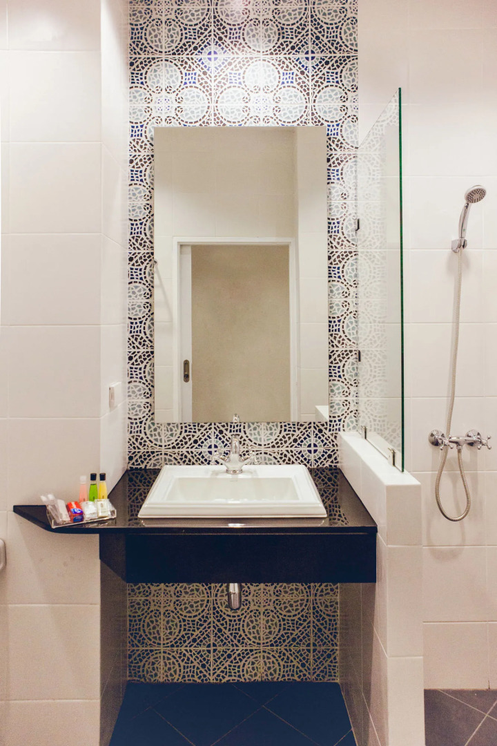 Koranaree Courtyard Boutique Hotel